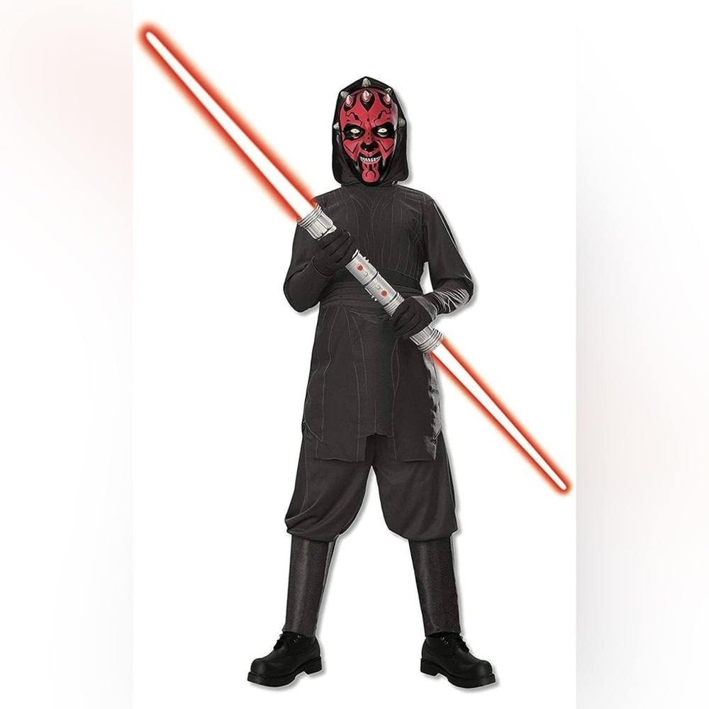 Darth Maul Sith Costume